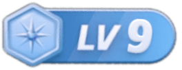 LV9 等级-LV9-御游网