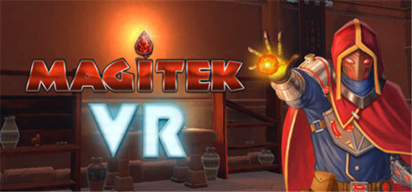 马吉特克VR（Magitek VR）-单机游戏网