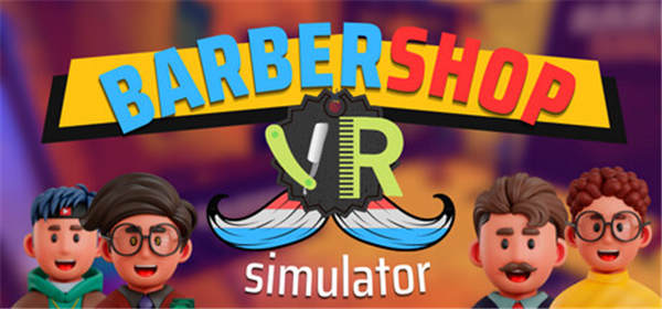理发店模拟器（Barbershop Simulator）-单机游戏网