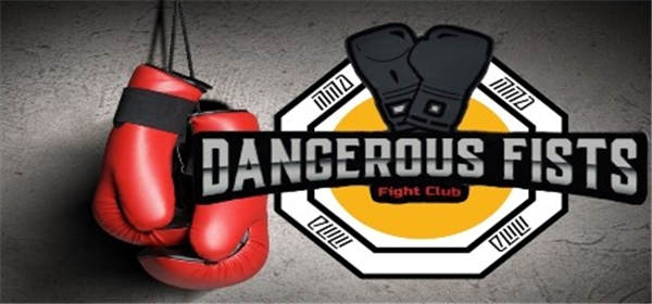 凶狠的拳头VR（Dangerous Fists）-单机游戏网