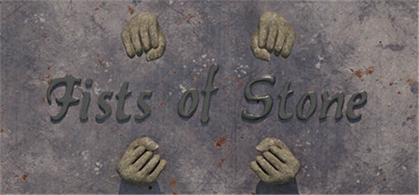 石拳VR（Fists of Stone）-单机游戏网