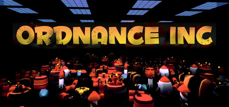 一款爆炸性VR投掷游戏（Ordnance Inc – An Explosive VR Throwing Game）-单机游戏网