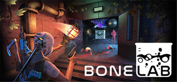 骨骼实验室VR（BONELAB）-单机游戏网
