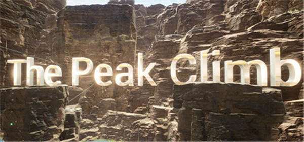 攀登巅峰VR（The Peak Climb VR）-单机游戏网