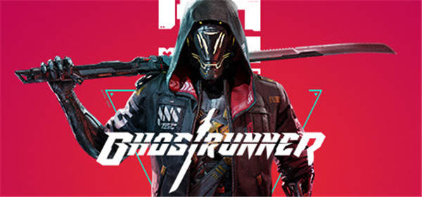 幽灵行者豪华版全DLC-金属OX包（Ghostrunner VR）-单机游戏网