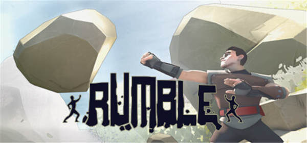 隆隆拳击手VR（RUMBLE）-单机游戏网