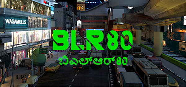 BLR80-单机游戏网