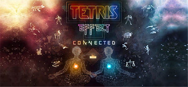 俄罗斯方块VR（Tetris® Effect: Connected）-单机游戏网