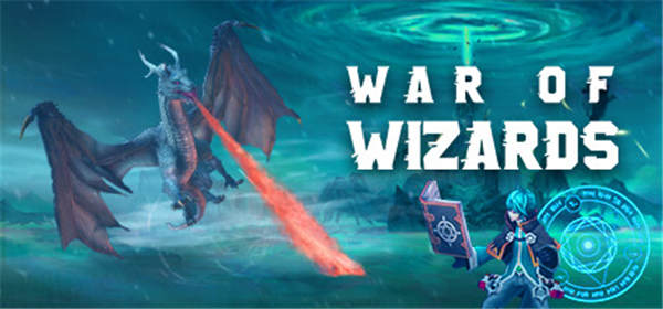 巫师战争 (War of Wizards)-单机游戏网