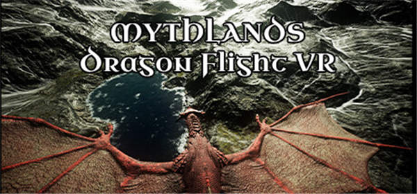 神话世界：龙之旅VR(Mythlands: Dragon Flight VR)-单机游戏网