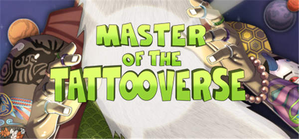 纹身大师VR(Master of the Tattooverse)-单机游戏网