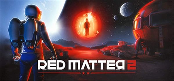 红色物质2VR（Red Matter 2）-单机游戏网