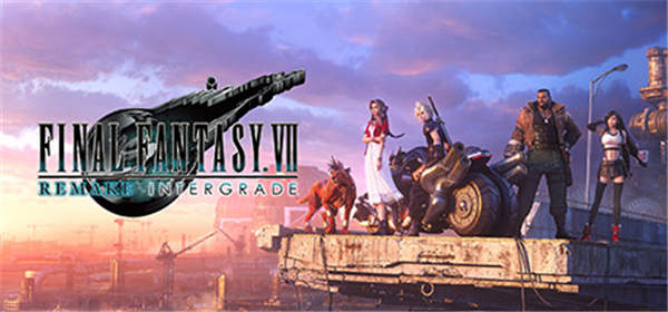 最终幻想7重制版/尤菲DLC (FINAL FANTASY VII REMAKE INTERGRADE VR)-单机游戏网