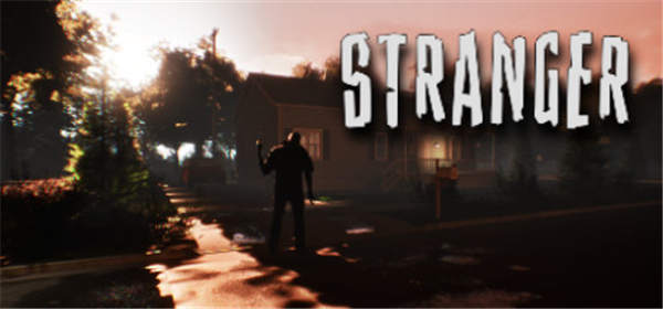 陌生人VR（STRANGER）-单机游戏网