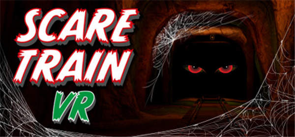 惊险列车VR（Scare Train VR）-单机游戏网