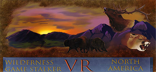荒野游戏潜行者 VR：北美（Wilderness Game Stalker VR: North America）-单机游戏网