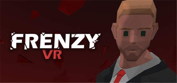 狂热VR（Frenzy VR）-单机游戏网