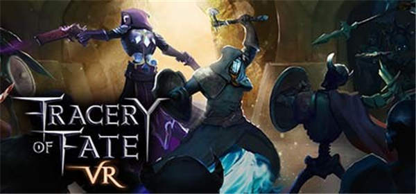 命运之窗VR（Tracery of Fate）-单机游戏网