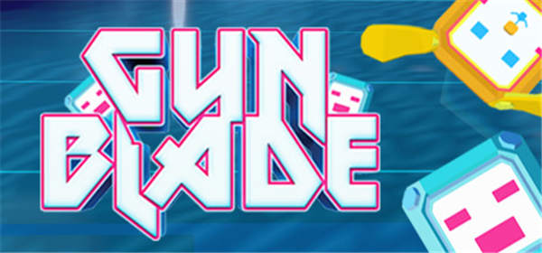 白日刀锋VR（GUN BLADE）-单机游戏网