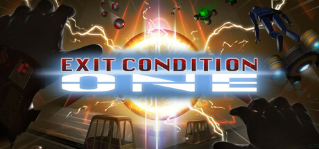 退出条件1（Exit Condition One）-单机游戏网