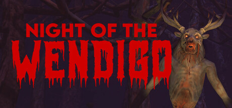 温迪戈之夜（Night of the Wendigo）-单机游戏网