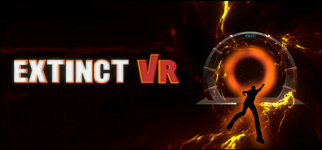 灭绝（Extinct VR）-单机游戏网