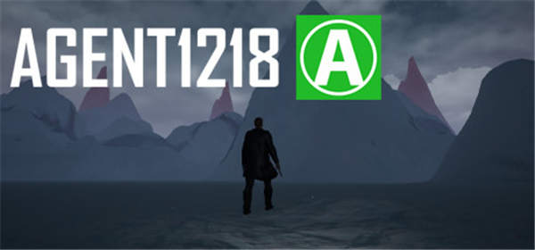 代理1218（Agent1218）-单机游戏网