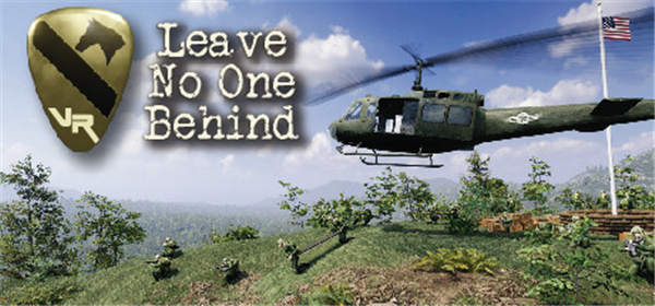 战术实时战略战争（Leave No One Behind: Ia Drang VR）-单机游戏网