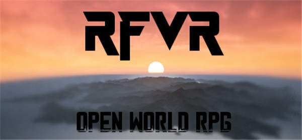 RFVR-单机游戏网