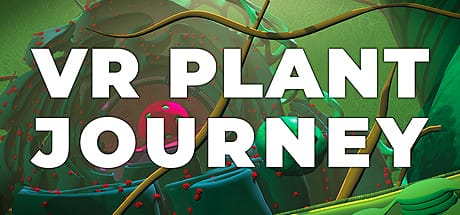 VR植物之旅（VR Plant Journey）-单机游戏网
