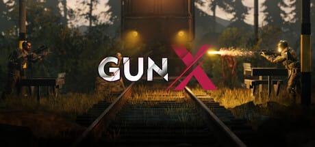 枪X–上膛 (GunX – Lock and Load)-单机游戏网