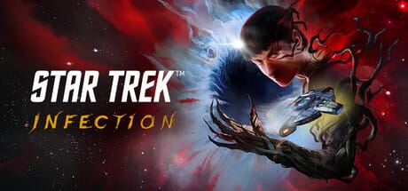 星际迷航：感染（Star Trek: Infection）-单机游戏网