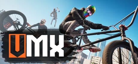骑行模拟器（VMX VR）-单机游戏网