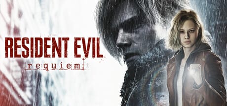 生化危机9VR 安魂曲 全DLC解锁（Resident Evil Requiem VR）-单机游戏网