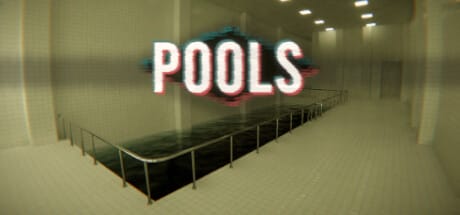 步行模拟器（POOLS）-单机游戏网