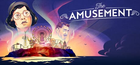 游乐场（The Amusement）-单机游戏网