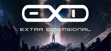 EXD–超维度（EXD – Extra Dimensional）-单机游戏网