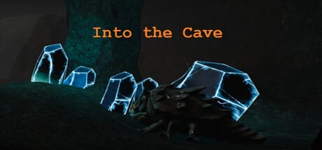 进入洞穴（Into the Cave）-单机游戏网