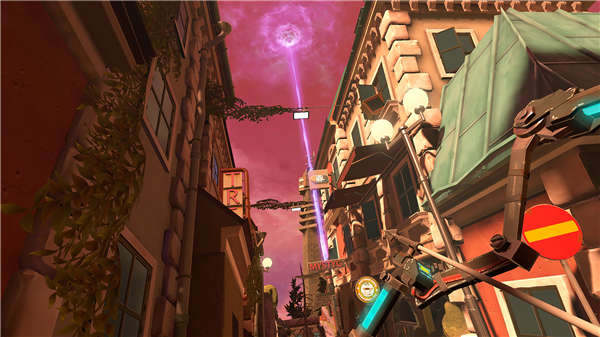 《顶点构造 Apex Construct》英文版pkg下载（2.02补丁）【6.72/5.05】 — PS4 VR-单机游戏网