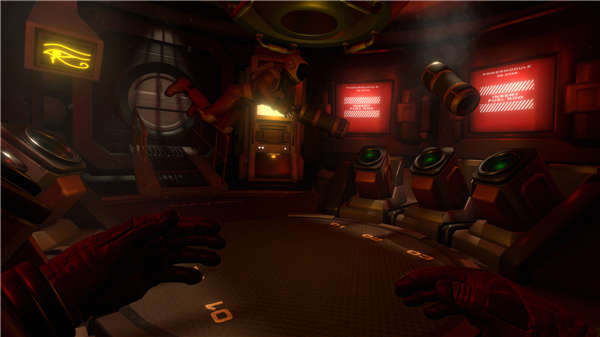 《沉沦螺旋：荷鲁斯站 Downward Spiral: Horus Station》英文版pkg下载【5.05】 — PS4 VR-单机游戏网