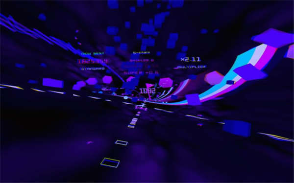 《波利比奥斯 POLYBIUS》英文版pkg下载【5.05】 — PS4 VR-单机游戏网