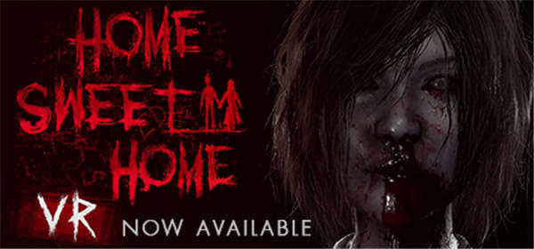 《甜蜜之家 Home Sweet home》英文版pkg下载(1.02)【6.72/5.05】 — PS4 VR-单机游戏网