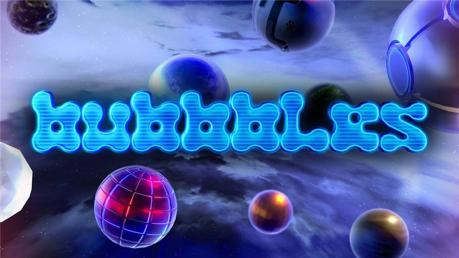 气泡（Bubbbles）- Meta Quest游戏-单机游戏网