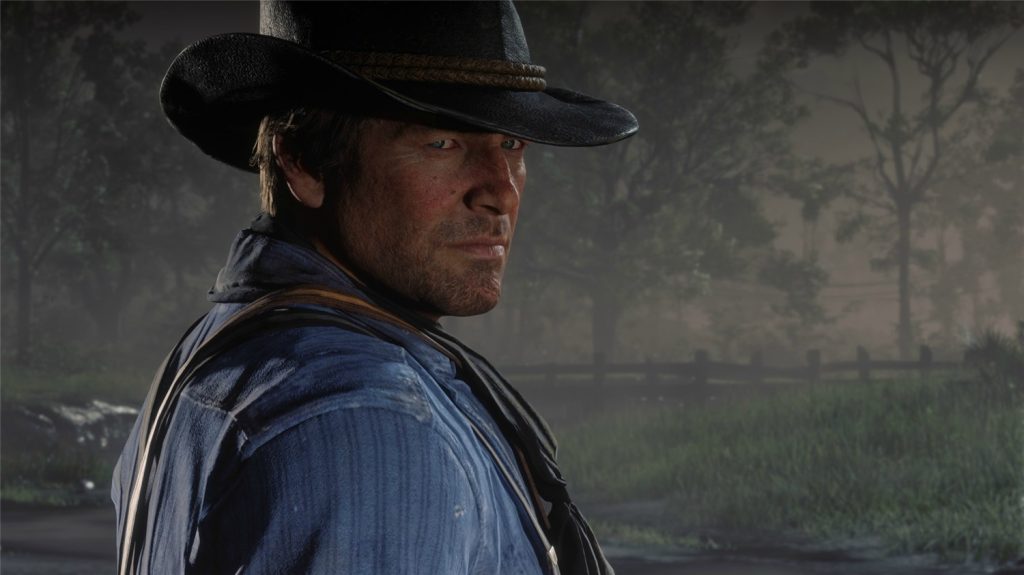 荒野大镖客2：救赎终极版/Red Dead Redemption 2: Ultimate Edition/含多项修改器-单机游戏网