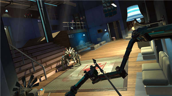 《顶点构造 Apex Construct》英文版pkg下载(2.02补丁)【6.72/5.05】 — PS4 VR-单机游戏网 《顶点构造 Apex Construct》英文版pkg下载(2.02补丁)【6.72/5.05】 — PS4 VR-单机游戏网