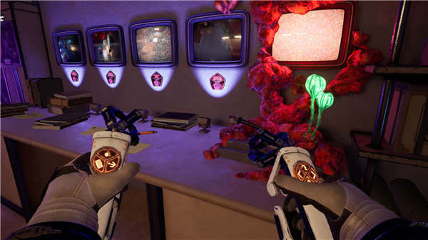 《红色物质 Red Matter》英文版pkg下载【5.05降级】 — PS4 VR-单机游戏网 《红色物质 Red Matter》英文版pkg下载【5.05降级】 — PS4 VR-单机游戏网