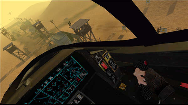 《战场行动 Operation Warcade》中文版pkg下载【6.72】【5.05】 — PS4 VR-单机游戏网