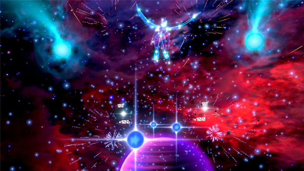 星浪（STARWAVE）- Meta Quest游戏下载-单机游戏网