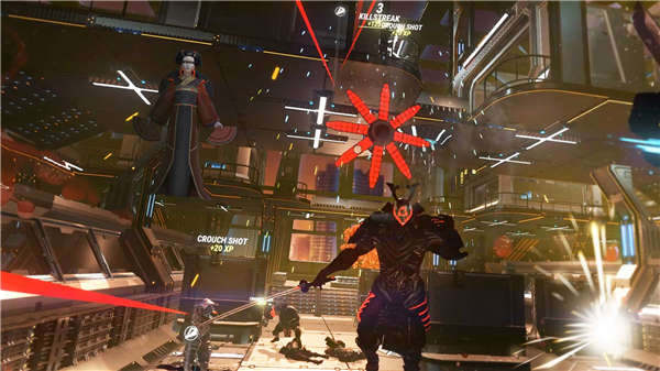《默者VR SAIRENTO VR》中文版pkg下载【5.05】 — PS4 VR游戏资源-单机游戏网