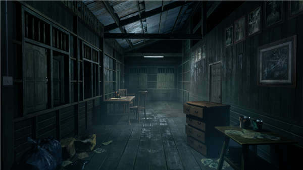 《甜蜜之家 Home Sweet home》英文版pkg下载（1.02）【6.72/5.05】 — PS4 VR-单机游戏网